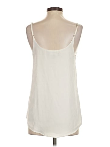 Lulus Sleeveless Blouse (view 2)