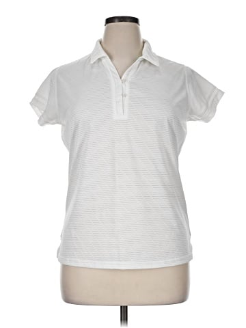 Pebble Beach Short Sleeve Polo (view 1)