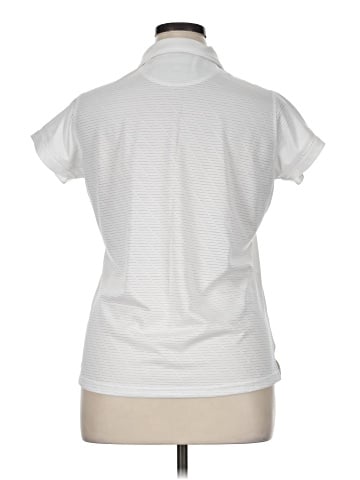 Pebble Beach Short Sleeve Polo (view 2)