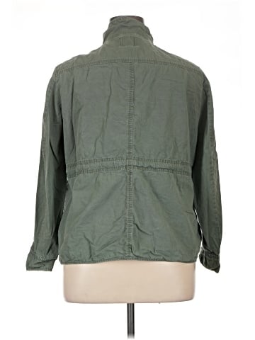 St. John's Bay Jacket (view 2)