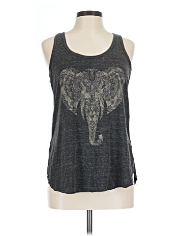 Maurices Sleeveless Top (view 1)