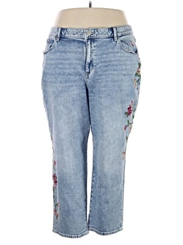 Lane Bryant Jeans (view 1)