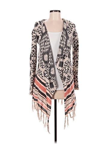 Rip Curl Cardigan (view 1)