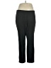Chico's Solid Gray Active Pants Size Lg (2.5) - photo 1