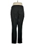 Chico's Solid Gray Active Pants Size Lg (2.5) - photo 2