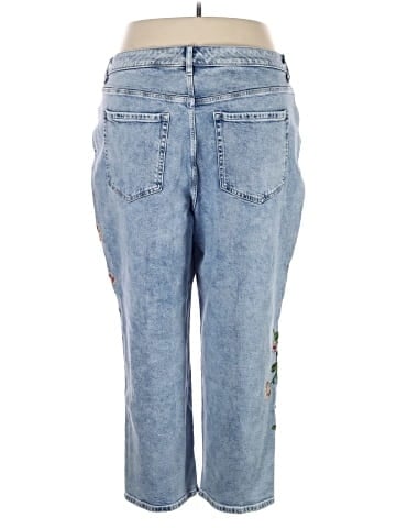 Lane Bryant Jeans (view 2)
