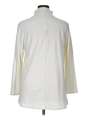 Chico's Turtleneck Sweater (view 2)
