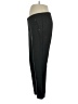 Chico's Solid Gray Active Pants Size Lg (2.5) - photo 5