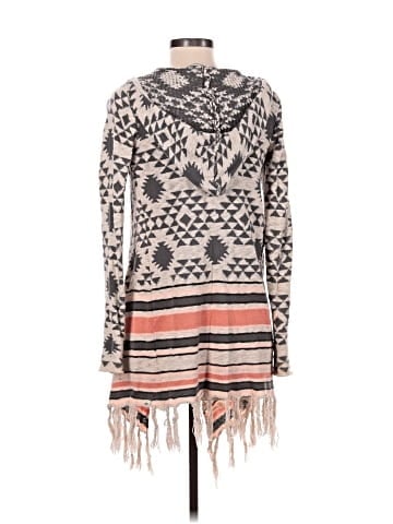 Rip Curl Cardigan (view 2)