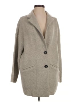 Madewell Blazer Sweater-Jacket (view 1)