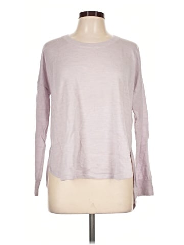 Madewell Wool Pullover Sweater (view 1)