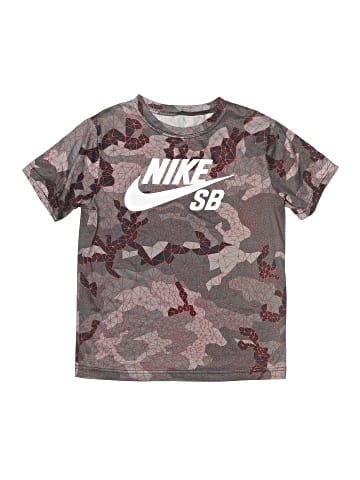 Nike Short Sleeve T-Shirt (view 1)