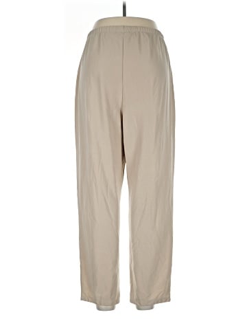 Susan Graver Casual Pants (view 2)