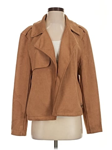 Bagatelle Jacket (view 1)