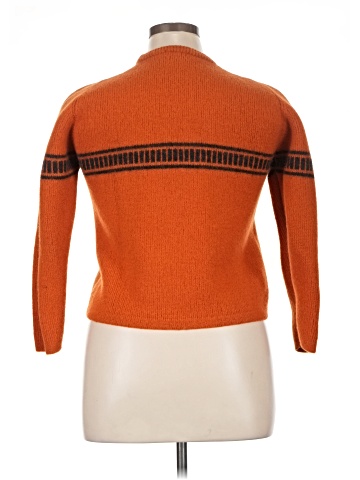 J.Crew Wool Pullover Sweater (view 2)