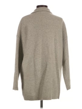 Madewell Blazer Sweater-Jacket (view 2)