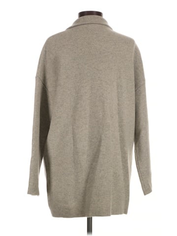 Madewell Blazer Sweater-Jacket (view 2)