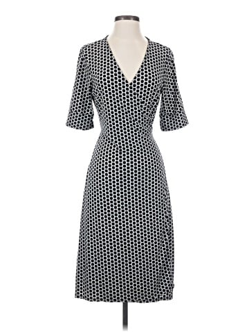 Ann Taylor Casual Dress (view 1)