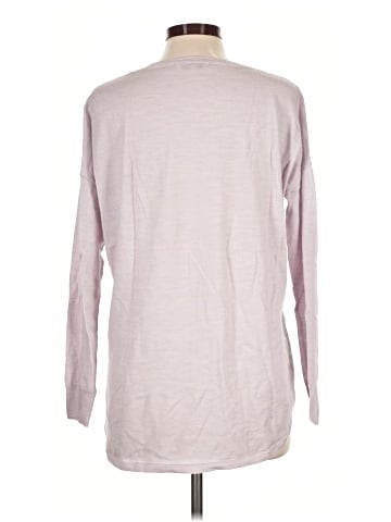 Madewell Wool Pullover Sweater (view 2)