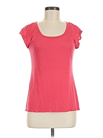 Aerie Short Sleeve Top (view 1)