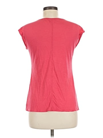 Aerie Short Sleeve Top (view 2)