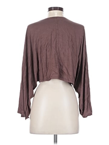 Zara 3/4 Sleeve T-Shirt (view 2)