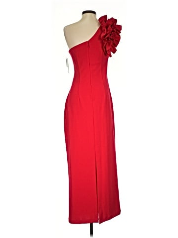Xscape Cocktail Dress (view 2)