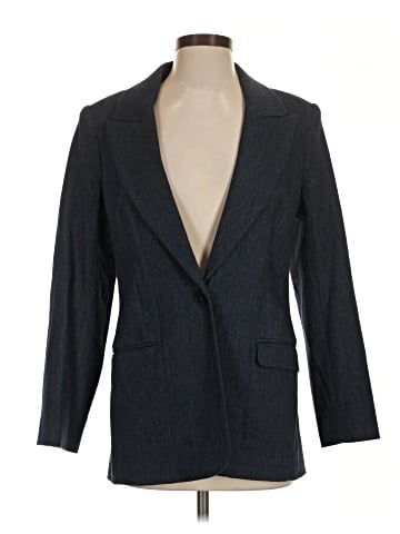Express Blazer (view 1)