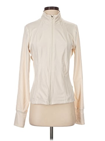 Danskin Track Jacket (view 1)
