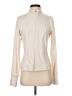 Danskin Ivory Track Jacket Size S - photo 1