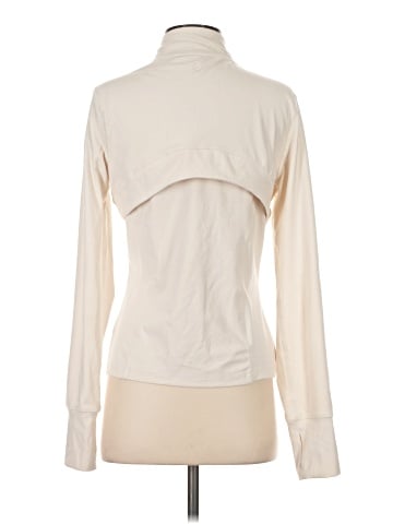 Danskin Track Jacket (view 2)
