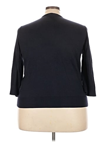 Chaps Cardigan (view 2)