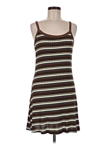 No Boundaries Casual Dress (view 1)