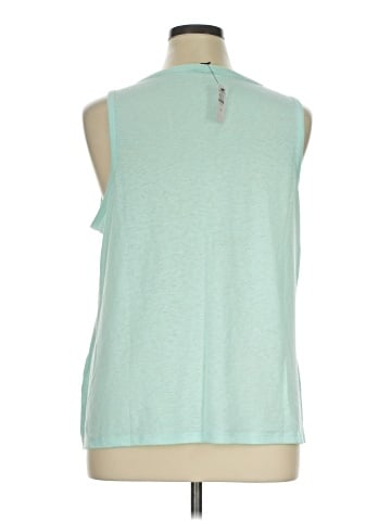 Talbots Sleeveless T-Shirt (view 2)