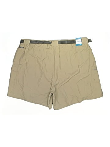 Columbia Khaki Shorts (view 2)