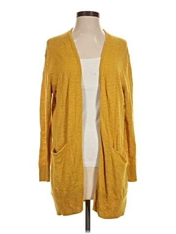 Madewell Summer Ryder Cardigan Sweater (view 1)