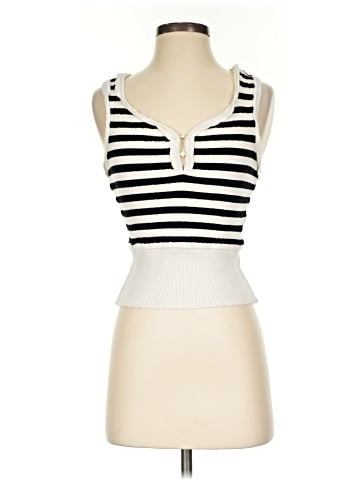 Maeve Sweater Vest (view 1)