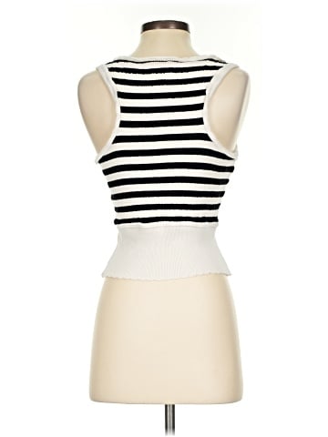 Maeve Sweater Vest (view 2)