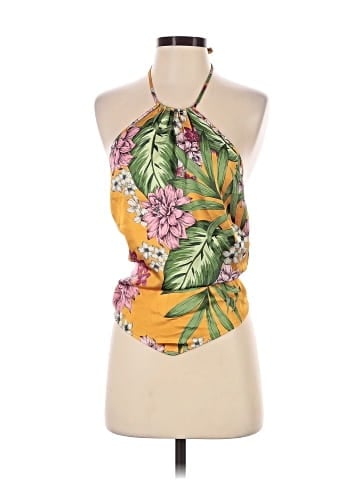 Marciano Sleeveless Blouse (view 1)