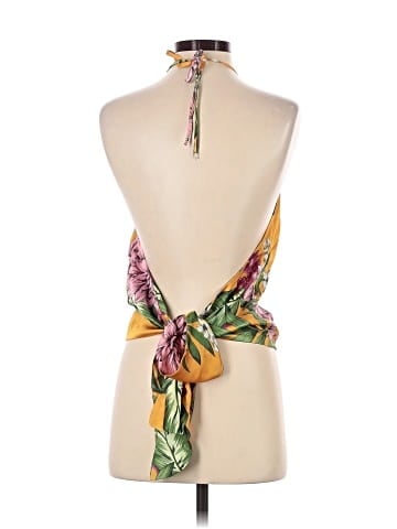 Marciano Sleeveless Blouse (view 2)
