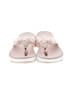 Clarks Pink Flip Flops Size 9 - photo 2