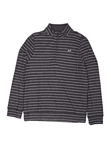 Vineyard Vines Pullover Sweater (view 1)