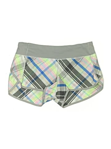 Lululemon Athletica Athletic Shorts (view 1)