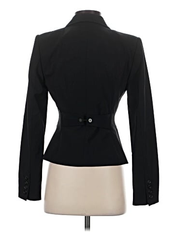 Elie Tahari Wool Blazer (view 2)