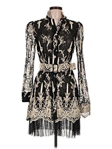Alexis Cocktail Dress (view 1)