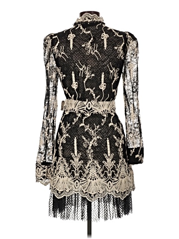 Alexis Cocktail Dress (view 2)