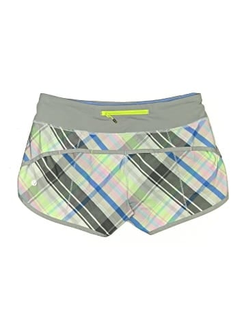 Lululemon Athletica Athletic Shorts (view 2)