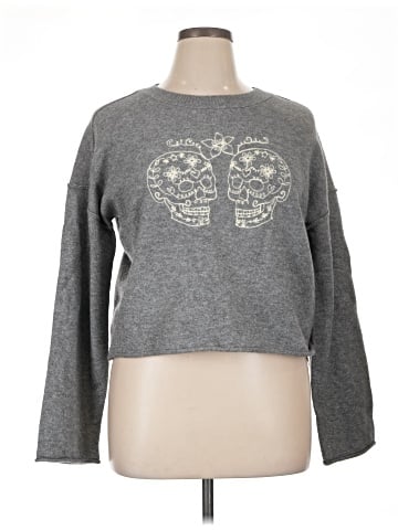Haute Hippie Sweatshirt (view 1)