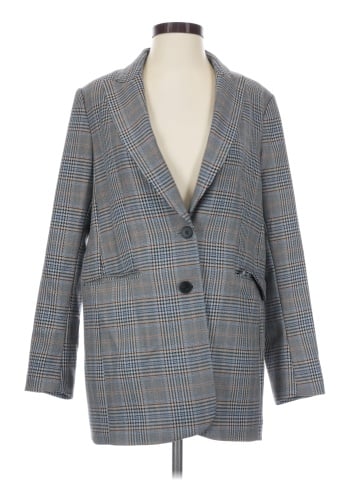 H&M Blazer (view 1)