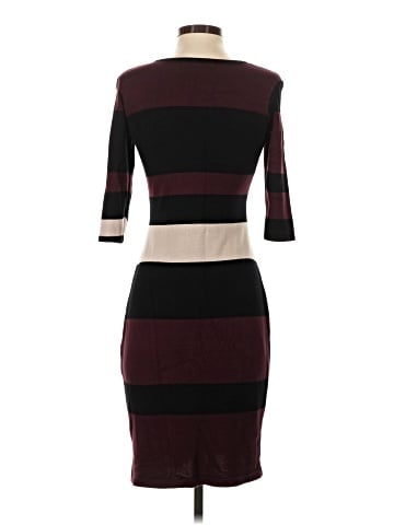 Danny And Nicole Casual Dress (view 2)